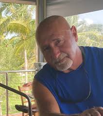 In loving memory of James Michael Beveridge