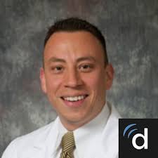 Dr. Raymond E. Carter, MD