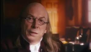 Benjamin Franklin" Let the Experiment Be Made (TV Episode 2002)