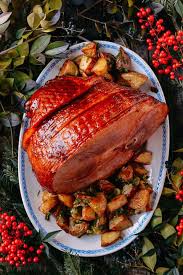 2020 — list of easy and delicious recipes ideas. 25 Easy Ham Recipes Best Christmas Ham Ideas