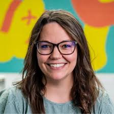 I'm incredibly honored to be named a Columbus Business First 2025 40 Under  40 honoree!