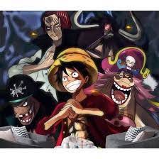 Wallpaper one piece téléchargeable en hd ou en 4k. 3d One Piece Quatre Empereur 6 Japan Anime Fond D Ecran Mur Peintures Murales Murale Auto Adhesif 164 X100 416x254cm Wxh Leo Cdiscount Bricolage