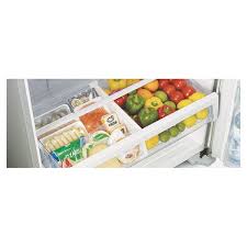Compare hitachi refrigerators price, features, specifications hitachi french door bottom freezer refrigerator rbg410 (glass beige), 410 ltr. Buy Hitachi Top Mount Refrigerators 990 Litres Rv990puk1kbsl In Dubai Sharjah Abu Dhabi Uae Price Specifications Features Sharaf Dg