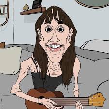 lol I think we'll survive. I'm not sure the eight people that listen to  that guy (I'm going to go out