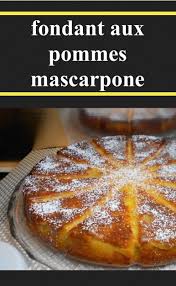 Epingle Par Delrieu Sur Gateaux Et Desserts Recettes De Cuisine Recette Dessert Pomme Fondant Aux Pommes