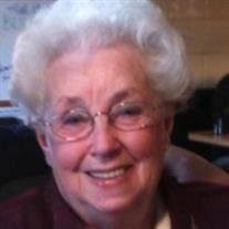 Joyce P. Kuras Obituary