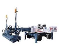 VANSE YZ30-4E Automatic Vibratory Concrete Floor Levelling ...