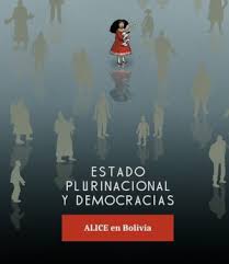 Modificar el segundo párrafo del artículo 6 del reglamento para el pago de refrigerio del órgano electoral plurinacional. Alice Es Estado Plurinacional Y Democracias Alice En Bolivia