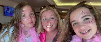 What makes me tick: Sharon Appleby