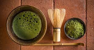 Matcha is finely ground powder of specially grown and processed green tea leaves, traditionally consumed in east asia. Matchashop De Matcha Tee Von Matchashop De Die Grosste Auswahl An Original Japanischem Matcha