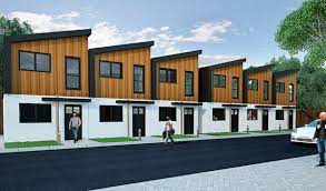 Bromford S First Modular Housing Scheme Gets Go Ahead