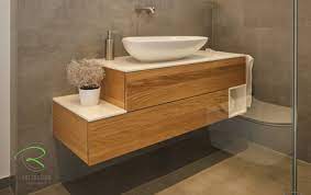 Eur 135,99 bis eur 165,49. Waschbeckenunterschrank Hangend Holzdesign Rapp Geisingen