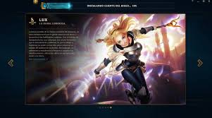 ¡disfruta ahora de 1v1 lol! Guia Completa Para Descargar E Instalar League Of Legends Senal Colombia