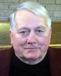 Obituary for Vincent J. Luce