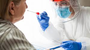 Pcr (reacción en cadena de la polimerasa). Destinamos Casi 9 Millones Para La Realizacion De Pruebas Test Pcr Y Deteccion De Anticuerpos Comunidad De Madrid