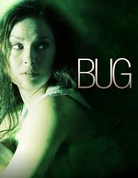 Watch Bug Full Movie Free Online