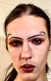 Rose of Sharon Cassidy cosplay by r3tr0grad1ng 🔥 🧡