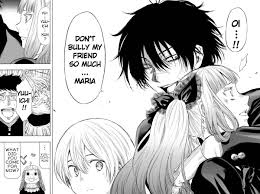 Find your favorite premium manhwa and webtoons online for free at toongod com. Glasses Kun On Twitter Manga Tomodachigame Ch35 Translation Done Just Translated 14pages And Document Is More Than 4pages Long New Record Https T Co Rg79wvrsug