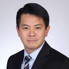 Dr Daryl Tan Chen Lung