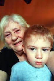 Susan Mae Barton Obituary 2022