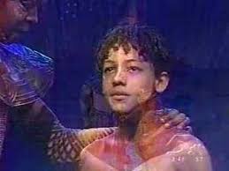 The Lion King On Broadway They Live In You Jason Raize Lion King Broadway Lion King Jr He Lives In You