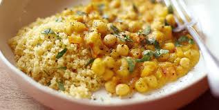 Israeli couscous with za'atar, chickpeas, and carrots (adapted from a food52 recipe) this month's recipe is from rachel ensen, a 4th year medical student who will be starting her general surgery residency at u san iego in uly. Talk Of The Table The Power Of Couscous