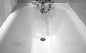 Comment Deboucher Une Douche Ou Une Baignoire