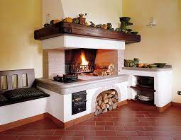 Questi spazi sono la scelta ideale per. Caminetto Legna Rustico 003 Jpg 772 600 Caminetti Caminetti Rustici Casa Rustica