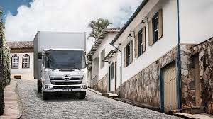 Bringing hino's chassis versatility, hino 500 series is the ideal medium duty truck for operators. Hino500 Series Fc Fd Hino500 Series Trucks Products Technology Hino Motors