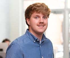 Patrick Scherer's Instagram, Twitter & Facebook