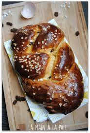 Brioche Aux Raisins Secs Raisins Secs Recette Entremet Brioche