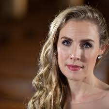 Kathryn Enos's Instagram, Twitter & Facebook