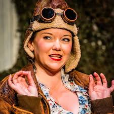 Review: Cold Comfort Farm. BAWDS. ADC Theatre Cambridge