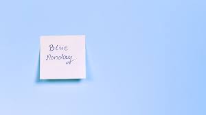 The purported day of gloom is monday, january 20. Case Study Avoiding The Financial Blues On Blue Monday
