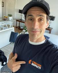 We did not find results for: Andy Lee Reveals His New Show The Hundred Will Cover Controversial Topics Hot And Viral News