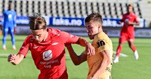 As of match played 22 december 2020. Mot Brann I Bergen Bodo Glimt