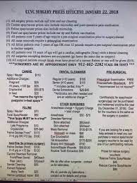 Check spelling or type a new query. Here S A List Of Our Coastal Community Veterinary Clinic Facebook