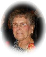 DOLORES MITCHELL Obituary