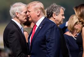 Election 2020 Trump Attacks Results And Cincinnati Gop Stays Silent