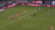 Find and save sl benfica memes | from instagram, facebook, tumblr, twitter & more. Sporting Benfica Gifs Tenor