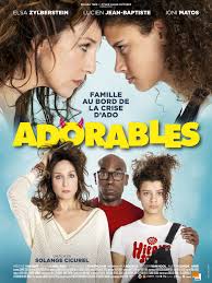 Alors qu'il vieillit et devient de moins en moins autonome, un père refuse l'aide de sa fille. Adorables Film 2019 Allocine