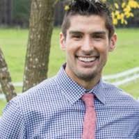 Andrew Rex's Instagram, Twitter & Facebook