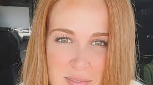 Cristie Anne Cabrera