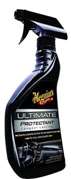 Jual Meguiars Meguiar S Ultimate Protectant Spray Kilau Yang Kaya Warna Jual Eceran Dengan Harga Lebih Murah Eksterior Hujan Molding