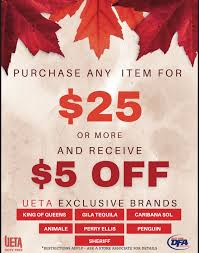 UETA Store Douglas, AZ (301...