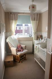Inspiration for the modern home. Family Nelson Our Little Boy S Nursery Small Baby Room Baby Room Neutral Small Room Nursery