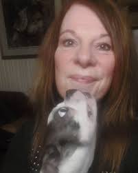 Teresa C. Gormley Lewis came across these waterfalls while