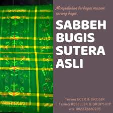 Kain tenun sutra itu memiliki beragam corak. Jual Beli Sarung Batik Posts Facebook