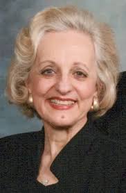 Anastasia “Tasia” Argires Obituary