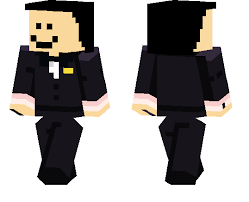 Quackity Minecraft Pe Skins It pretty much tops my list of priorities every single day (save for those times when i'm. quackity minecraft pe skins